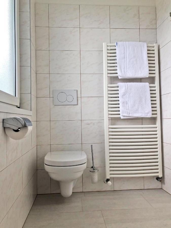 Pension Planta Meran Zewnętrze zdjęcie