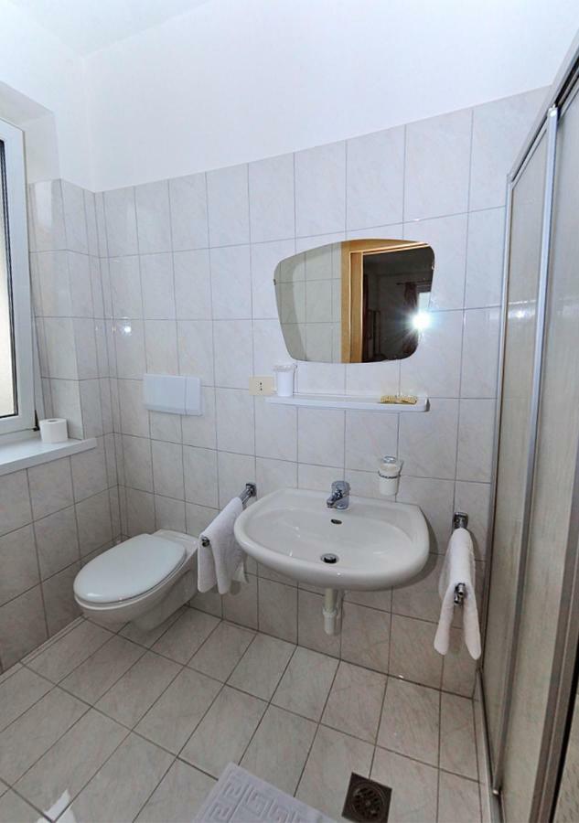 Pension Planta Meran Zewnętrze zdjęcie